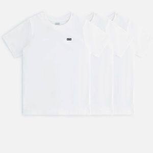 Kith Kids- 3 pack tees size 4/5
